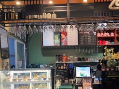 -街角 T·COFFEE 融合料理·BISTRO(车公庙店)