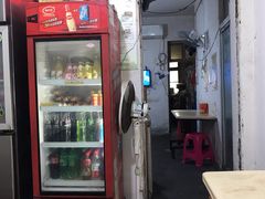 门面-周记热干面豆皮大王(桃花东街店)