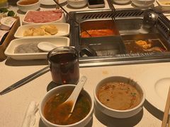 -海底捞火锅(国奥村店)