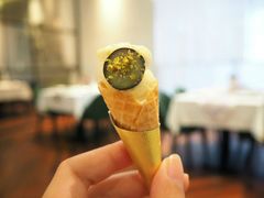 -L'Arome芳芳法国餐厅(仙林金鹰店)