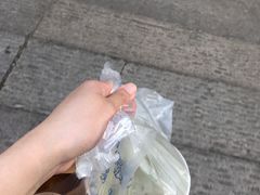 -浦江麦饼