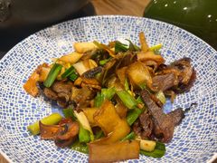 -云海肴·汽锅鸡·云南菜(曲江大悦城店)