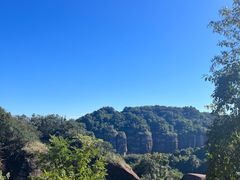 -丹霞山风景名胜区