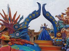 -大连海昌发现王国主题公园