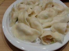 -喜家德虾仁水饺(邯郸新世纪中心店)