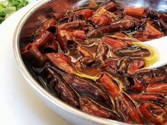 -清真·鸦儿李记·涮肉(和平里店)