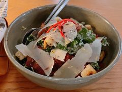 凯撒羽衣甘蓝色拉-EN SPACE恩空间