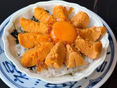 -连鹭海鲜·海肠捞饭·海胆饭(星海店)