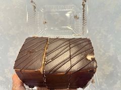 -莫斯科餐厅面包坊(北展店)
