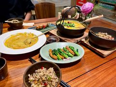 -七色云蔬食(喜邻里店)