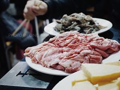 -天桥老金涮肉(牛街店)