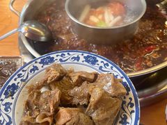 -飘香火锅(玉林西路店)