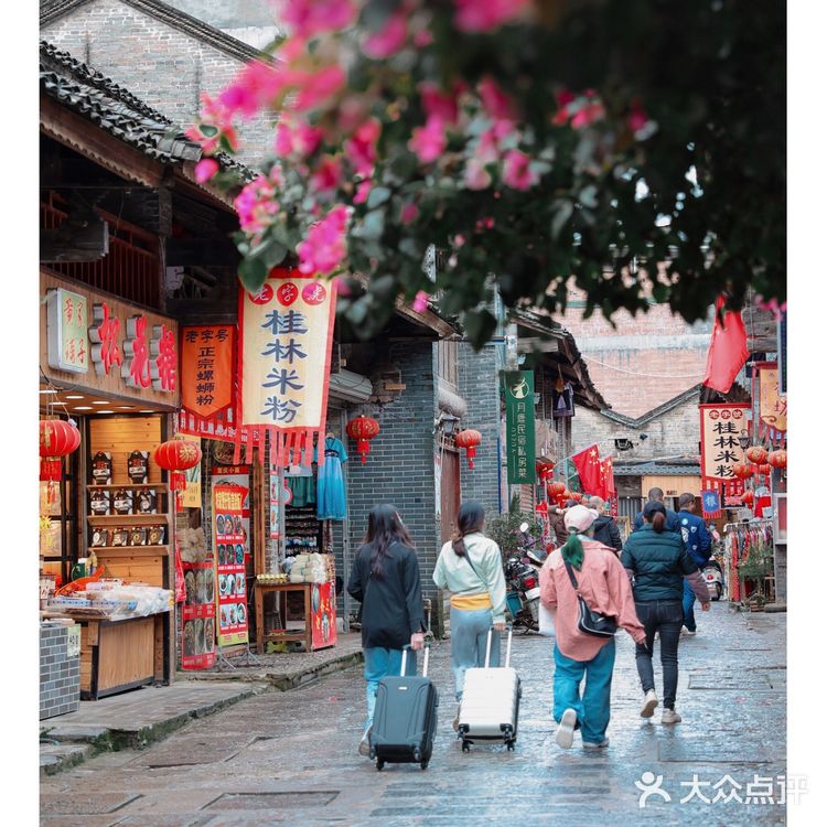 阳朔旅行必做的N件事➕防坑攻略