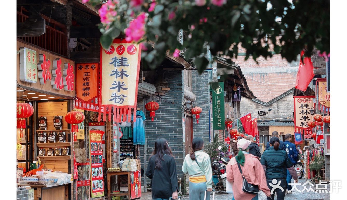 阳朔旅行必做的N件事➕防坑攻略