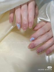 -斯馨·健康美甲美睫