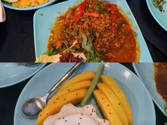 -URBAN SOI Thai Kitchen乐泰料理(长乐路店)