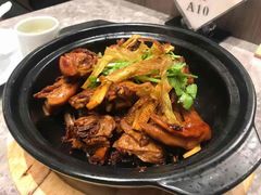 -四道菜·福建菜馆(新街口金鹰店)