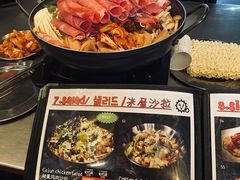 -MI WU FACTORY米屋美食工厂餐厅(绿地店)
