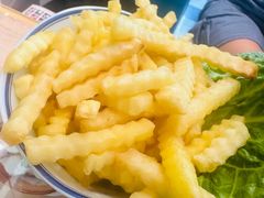 -香港新曜记茶餐厅(万泰城店)