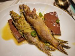 -许家菜(望江店)