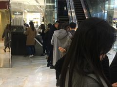 -Manner Coffee(芮欧百货店)
