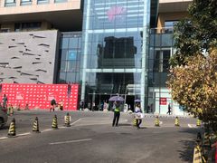 -食代馆(深业上城店)