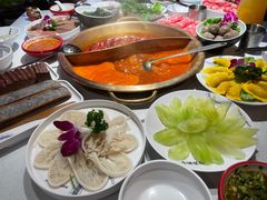 -小龙坎火锅(仓山万达店)