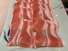 高钙羊肉-京嘴儿老北京涮肉(甘家口大厦店)