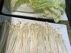 -大明铜锅·烤涮坊·烧烤(新开路店)
