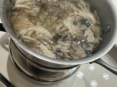 -璞御·海鲜·雪花牛肉局(宾水西道店)