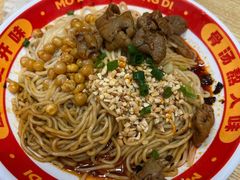 -魔都三兄弟酸辣粉·蘸卤炸串(虹桥万科店)