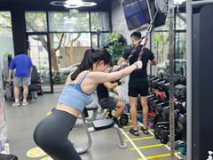 -VPsmart私教健身工作室(新华路旗舰店)
