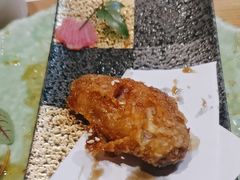 -和创柚子·会席日本料理(新区淮海街店)