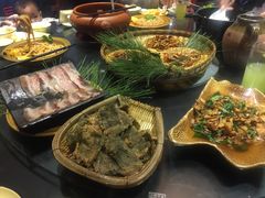 -昆虫窝子·特色云南菜(拓东路总店)