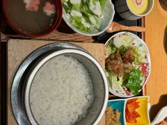 -味太助·银饭食堂(中华城店)