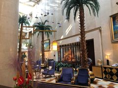 -北京兴基铂尔曼饭店