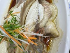 -范饭椰林川湘味海鲜·椰子鸡(三亚湾椰梦长廊店)