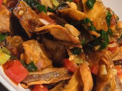 -驿楼兰·新疆菜(火车站店)
