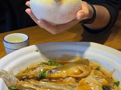 -永安鱼庄·镇江菜(丁卯店)