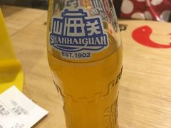 -鱼你在一起(南开天佑城店)