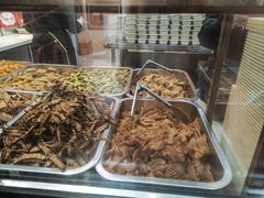 -仙都辣酱鸭(总店)