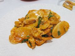 -申阿婆·上海菜·小海鲜(国展店)