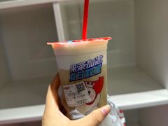 -蜜雪冰城(周浦万达金街店)