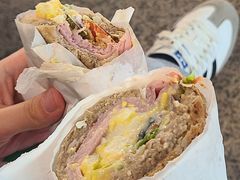 -SUBWAY赛百味(浦东机场店)