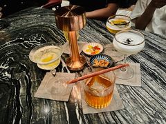 -广州瑰丽酒店·Black Iron黑金燚