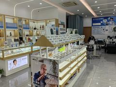 -好宜家眼视光·蔡司店(临汾店)