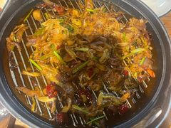 -U你·湖北家宴菜(南湖总店)