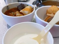 酸奶-龍歌自助小火锅(市南金茂湾店)