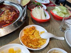 -彤德莱火锅(大学城店)