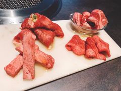 -东京烧肉 平城苑(银座５丁目店)